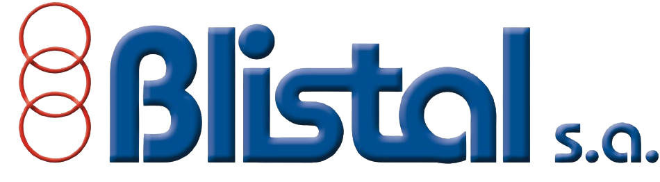 Logo Blistal